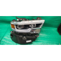 68316084AG Dodge RAM 1500 Right Full LED Dynamic AFS Bi-LED Headlight