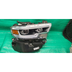 68316084AG Dodge RAM 1500 Right Full LED Dynamic AFS Bi-LED Headlight