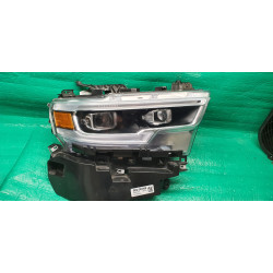 68316084AG Dodge RAM 1500 Right Full LED Dynamic AFS Bi-LED Headlight