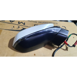 87910-78042 Lexus NX200 Right Blind Spot Auto Dim Turn Mirror 2017-2021