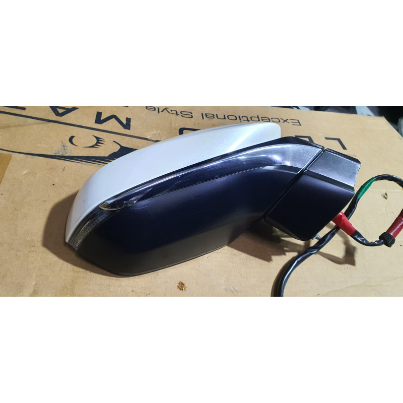 87910-78042 Lexus NX200 Right Blind Spot Auto Dim Turn Mirror 2017-2021