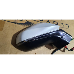 87910-78042 Lexus NX200 Right Blind Spot Auto Dim Turn Mirror 2017-2021
