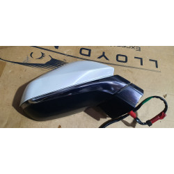 87910-78042 Lexus NX200 Right Blind Spot Auto Dim Turn Mirror 2017-2021