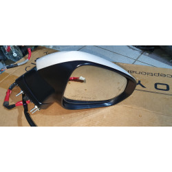 87910-78042 Lexus NX200 Right Blind Spot Auto Dim Turn Mirror 2017-2021