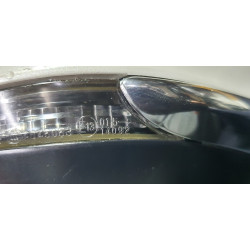 87910-78042 Lexus NX200 Right Blind Spot Auto Dim Turn Mirror 2017-2021