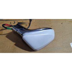 87910-78042 Lexus NX200 Right Blind Spot Auto Dim Turn Mirror 2017-2021
