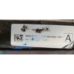 26010-5NA0A Infiniti QX50 Right Full LED Headlight 2019-2023