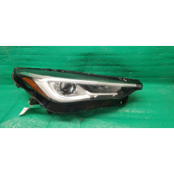 26010-5NA0A Infiniti QX50 Right Full LED Headlight 2019-2023