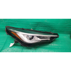 26010-5NA0A Infiniti QX50 Right Full LED Headlight 2019-2023