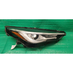 26010-5NA0A Infiniti QX50 Right Full LED Headlight 2019-2023