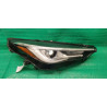 26010-5NA0A Infiniti QX50 Right Full LED Headlight 2019-2023