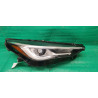 26010-5NA0A Infiniti QX50 Right Full LED Headlight 2019-2023