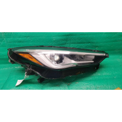 26010-5NA0A Infiniti QX50 Right Full LED Headlight 2019-2023