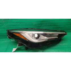 26010-5NA0A Infiniti QX50 Right Full LED Headlight 2019-2023
