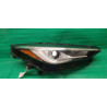 26010-5NA0A Infiniti QX50 Right Full LED Headlight 2019-2023