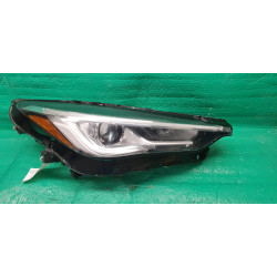 26010-5NA0A Infiniti QX50 Right Full LED Headlight 2019-2023