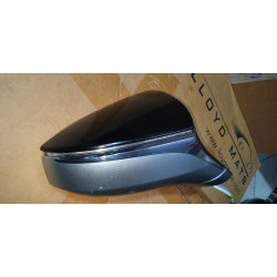 87910-50870 Lexus LS500 Right Blind Spot Auto Dim Turn Mirror 2018-2023