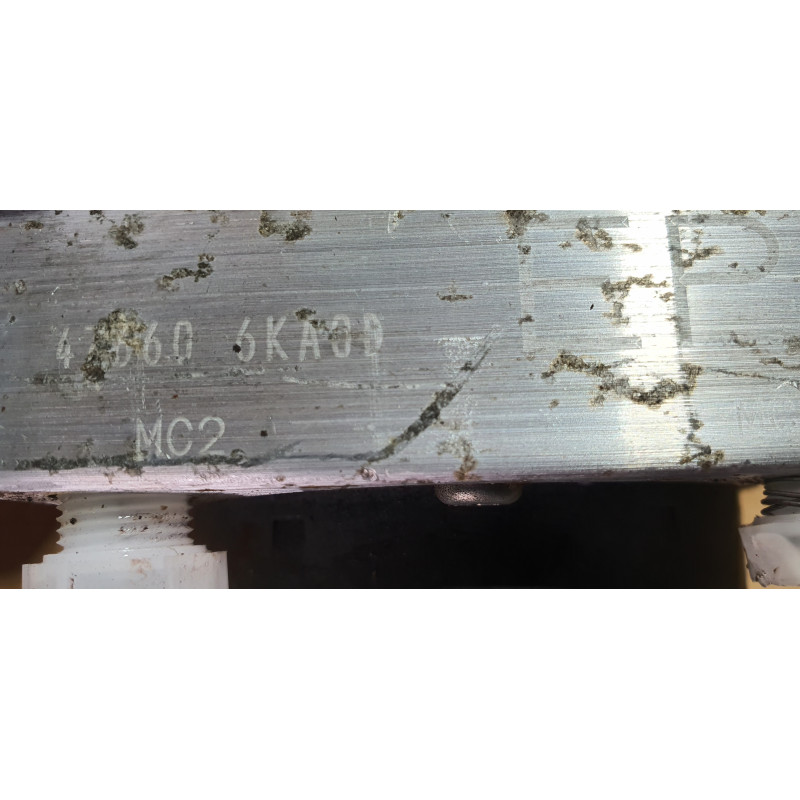 47660-6KA0D Infiniti QX60 ABS Pump 2016-2019 47660-6KA1D