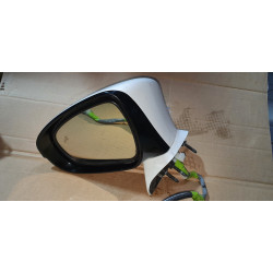 87940-50700 Lexus LS Left Blind Spot Mirror 2013-2017 87940-50701