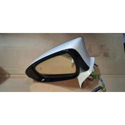 87940-50700 Lexus LS Left Blind Spot Mirror 2013-2017 87940-50701