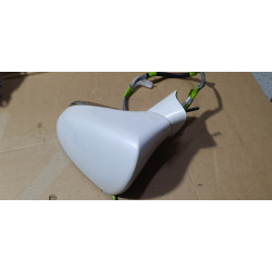 87940-50700 Lexus LS Left Blind Spot Mirror 2013-2017 87940-50701