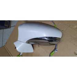 87940-50700 Lexus LS Left Blind Spot Mirror 2013-2017 87940-50701