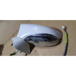 87940-50700 Lexus LS Left Blind Spot Mirror 2013-2017 87940-50701