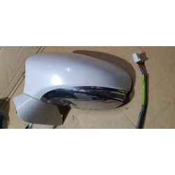 87940-50700 Lexus LS Left Blind Spot Mirror 2013-2017 87940-50701
