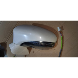 87940-50700 Lexus LS Left Blind Spot Mirror 2013-2017 87940-50701