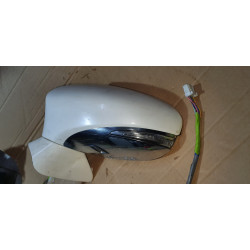 87940-50700 Lexus LS Left Blind Spot Mirror 2013-2017 87940-50701