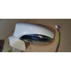 87940-50700 Lexus LS Left Blind Spot Mirror 2013-2017 87940-50701