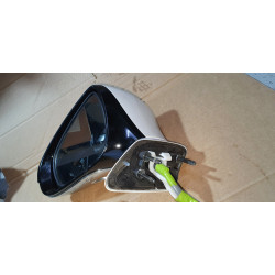 87940-50700 Lexus LS Left Blind Spot Mirror 2013-2017 87940-50701