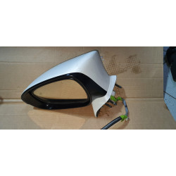 87940-50700 Lexus LS Left Blind Spot Mirror 2013-2017 87940-50701