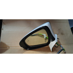 87940-50700 Lexus LS Left Blind Spot Mirror 2013-2017 87940-50701