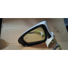 87940-50700 Lexus LS Left Blind Spot Mirror 2013-2017 87940-50701