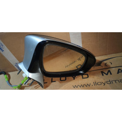 87940-50700 Lexus LS Right Blind Spot Mirror 2013-2017 87940-50701