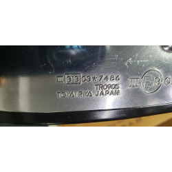 87940-50700 Lexus LS Right Blind Spot Mirror 2013-2017 87940-50701