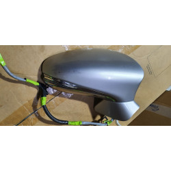 87940-50700 Lexus LS Right Blind Spot Mirror 2013-2017 87940-50701