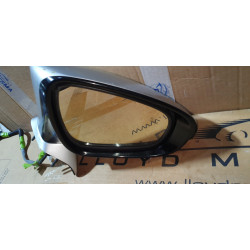 87940-50700 Lexus LS Right Blind Spot Mirror 2013-2017 87940-50701