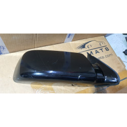 15714390 Chevrolet C2500 Right Manual Mirror 1994-2000 15036362