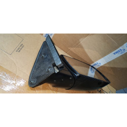 15714390 Chevrolet C2500 Right Manual Mirror 1994-2000 15036362