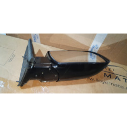 15714390 Chevrolet C2500 Right Manual Mirror 1994-2000 15036362