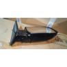 15714390 Chevrolet C2500 Right Manual Mirror 1994-2000 15036362