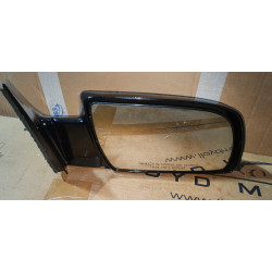 15714390 Chevrolet C2500 Right Manual Mirror 1994-2000 15036362