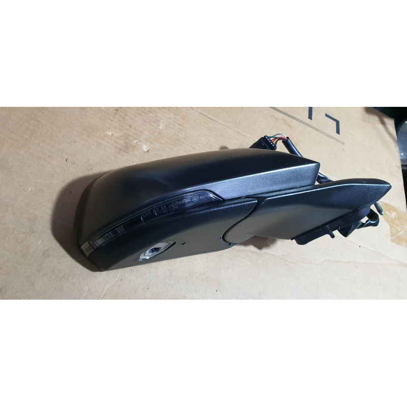 FR3Z-17682-N Ford Mustang Right Blind Spot Turn Mirror 2015-2023