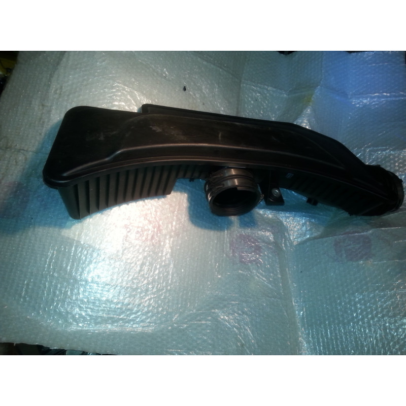 53013517AD Jeep Grand Cherokee Air Box Resonator 2005-2010