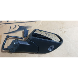 FR3Z-17682-N Ford Mustang Right Blind Spot Turn Mirror 2015-2023