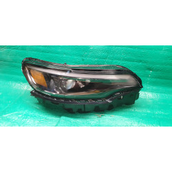 68275944AF Jeep Cherokee Right LED Headlight 2019-2022