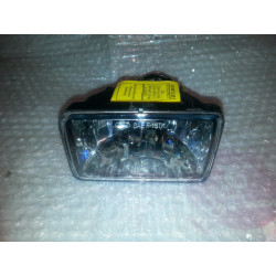 FL34-15201-AC Ford F150 Left Fog Lamp 2015-2017