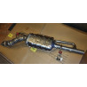 GJ32-5H343-AF Land Rover Discovery Sport Exhaust Catalytic Converter